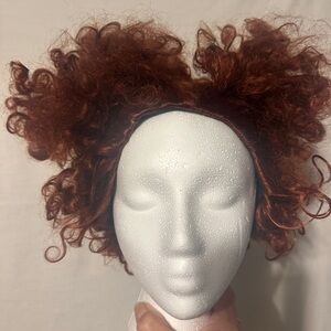 Winifred Sanderson wig Hocus Pocus